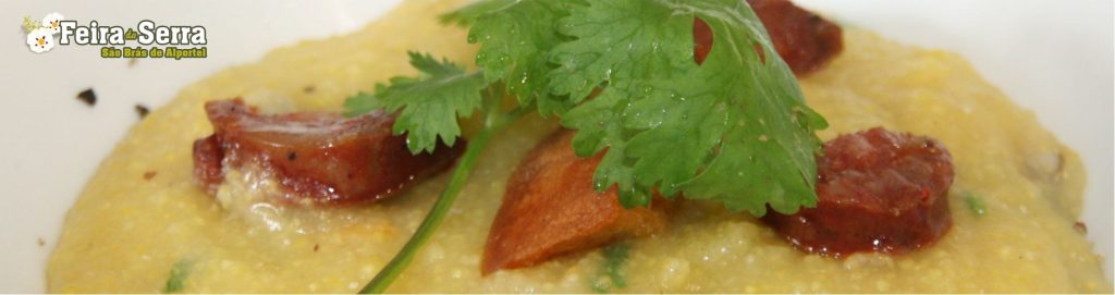 Gastronomia Típica