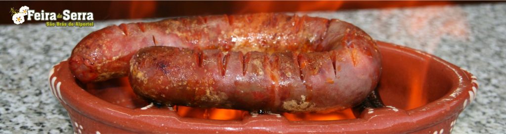 Gastronomia Típica