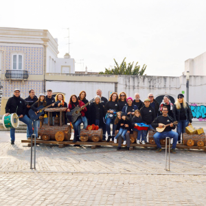 Roteiro – Feira da Serra