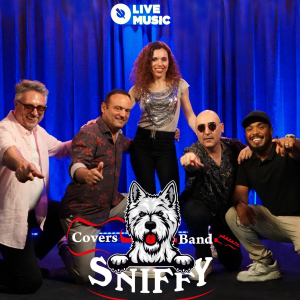 sniffy_covers_band sniffy_covers_band