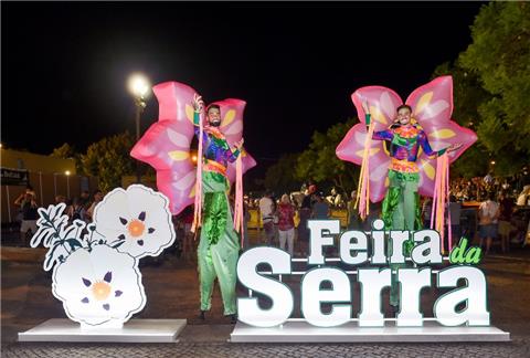 Feira da Serra